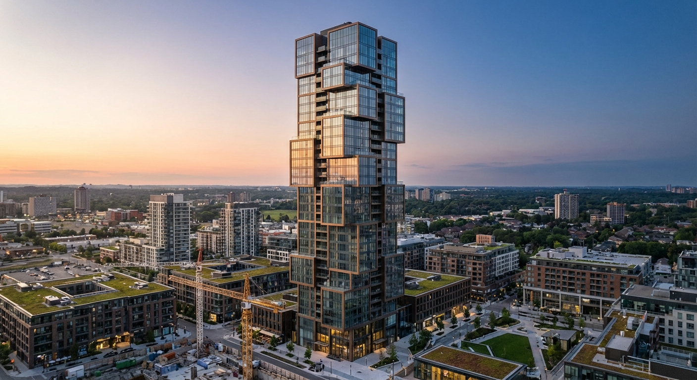 Brazil's Interest Rate is Falling: What Changes for Real Estate Launches in 2026