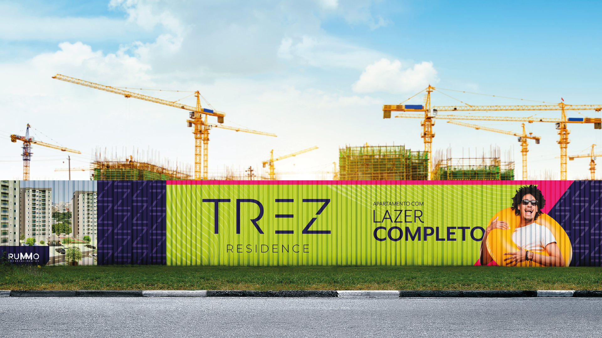 TREZ