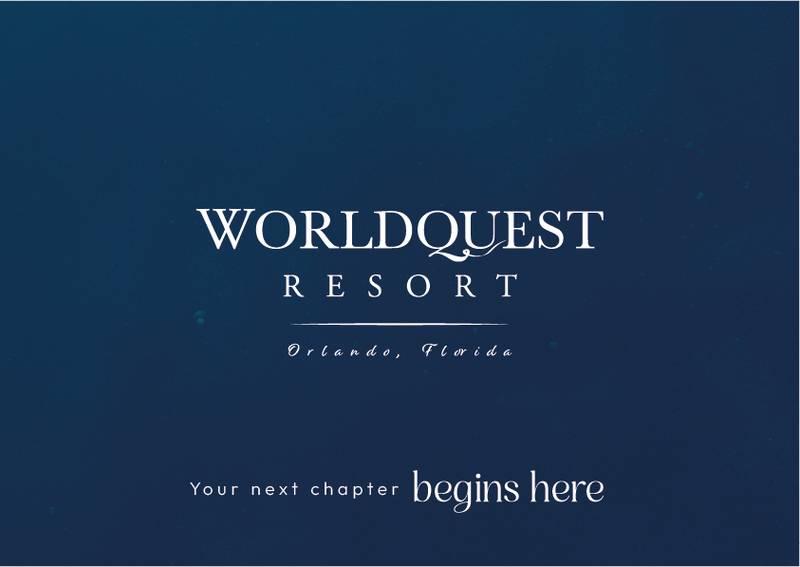 World Quest