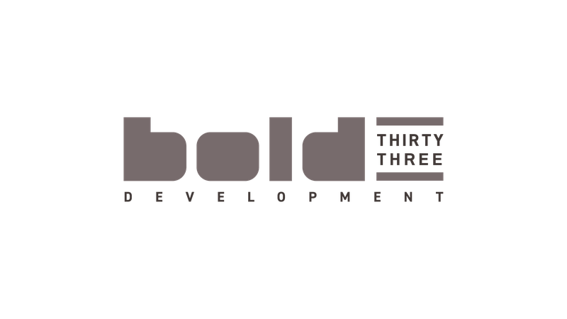 Bold 33