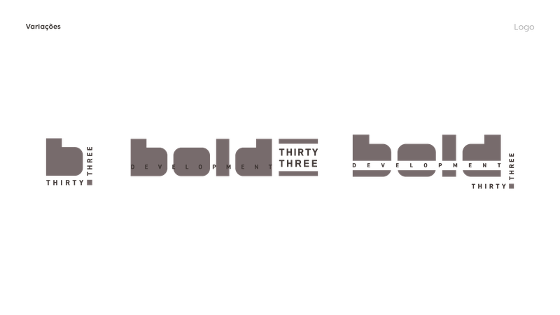 Bold 33