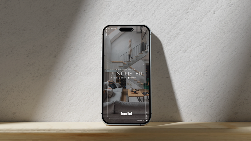 Bold 33