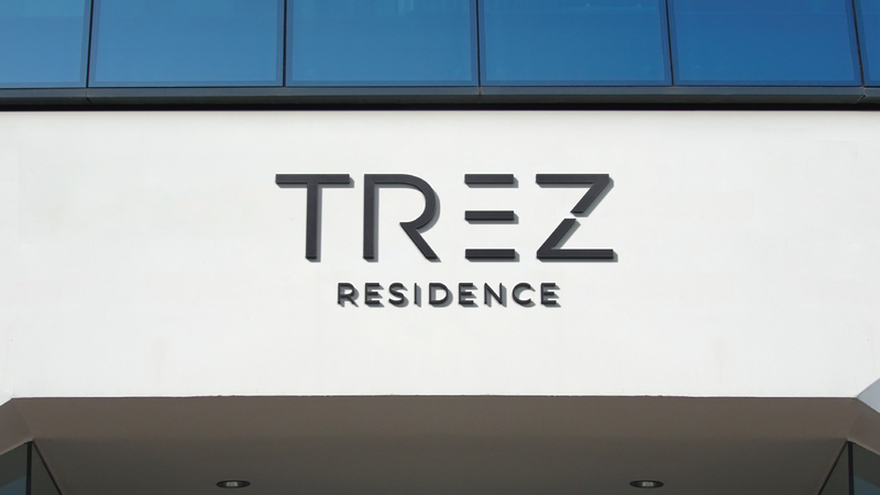 TREZ
