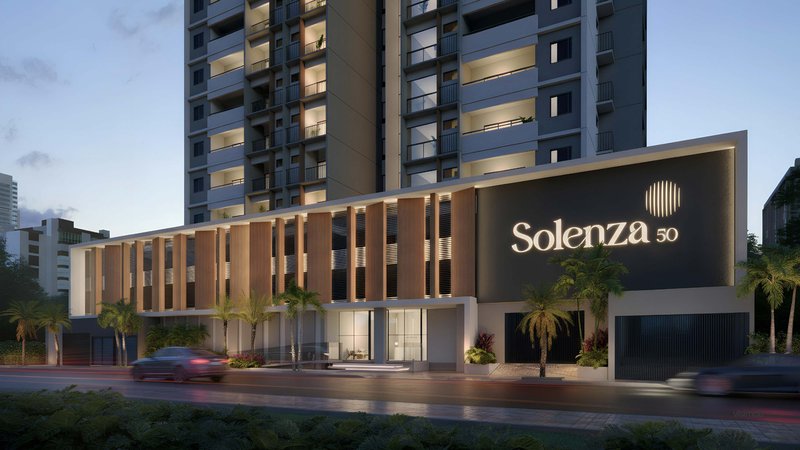 Solenza 50