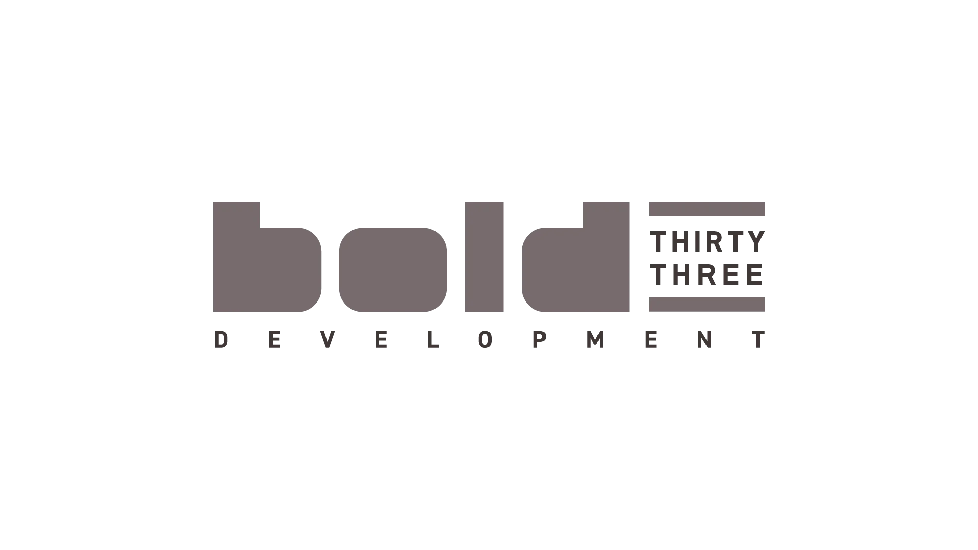 Bold 33