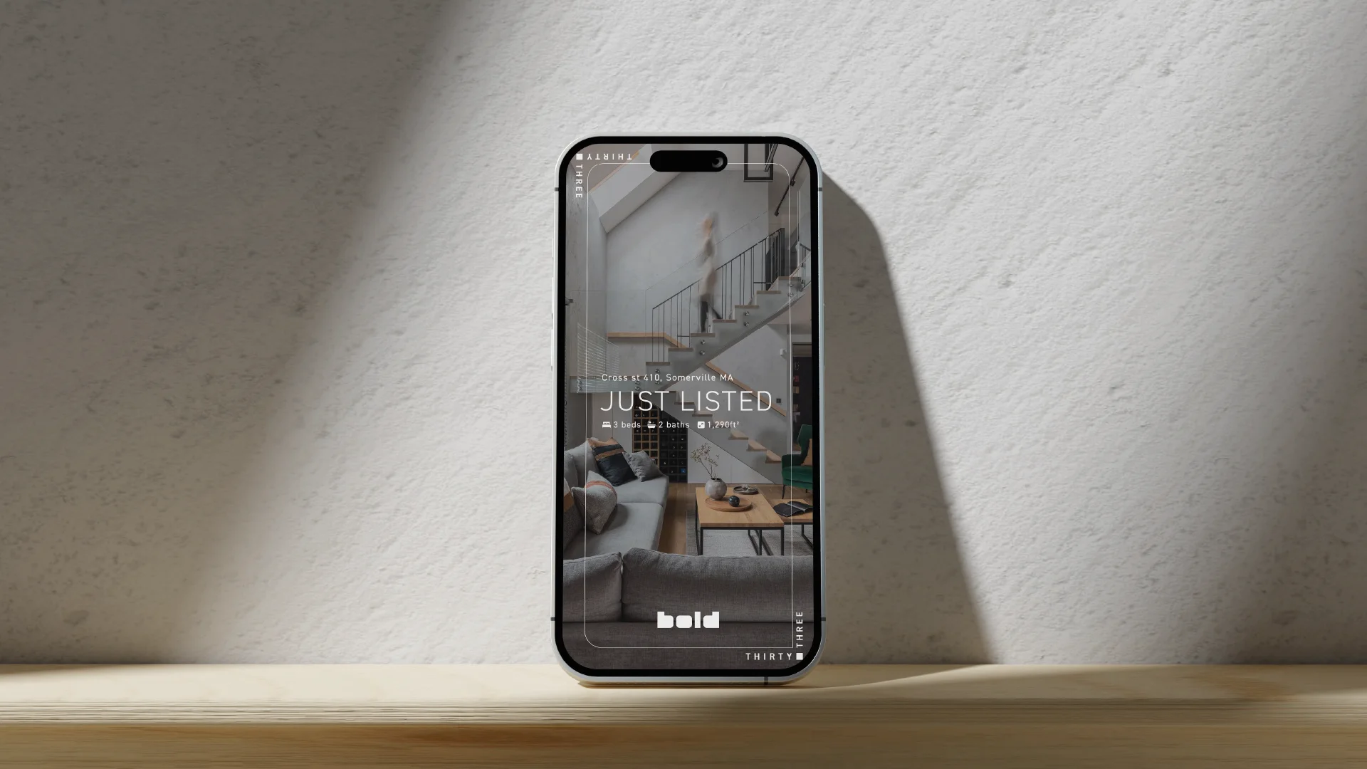 Bold 33
