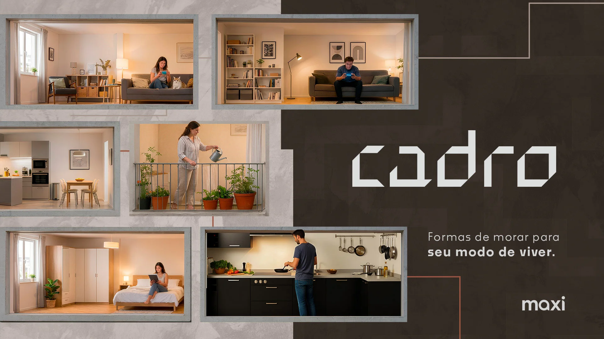 Cadro