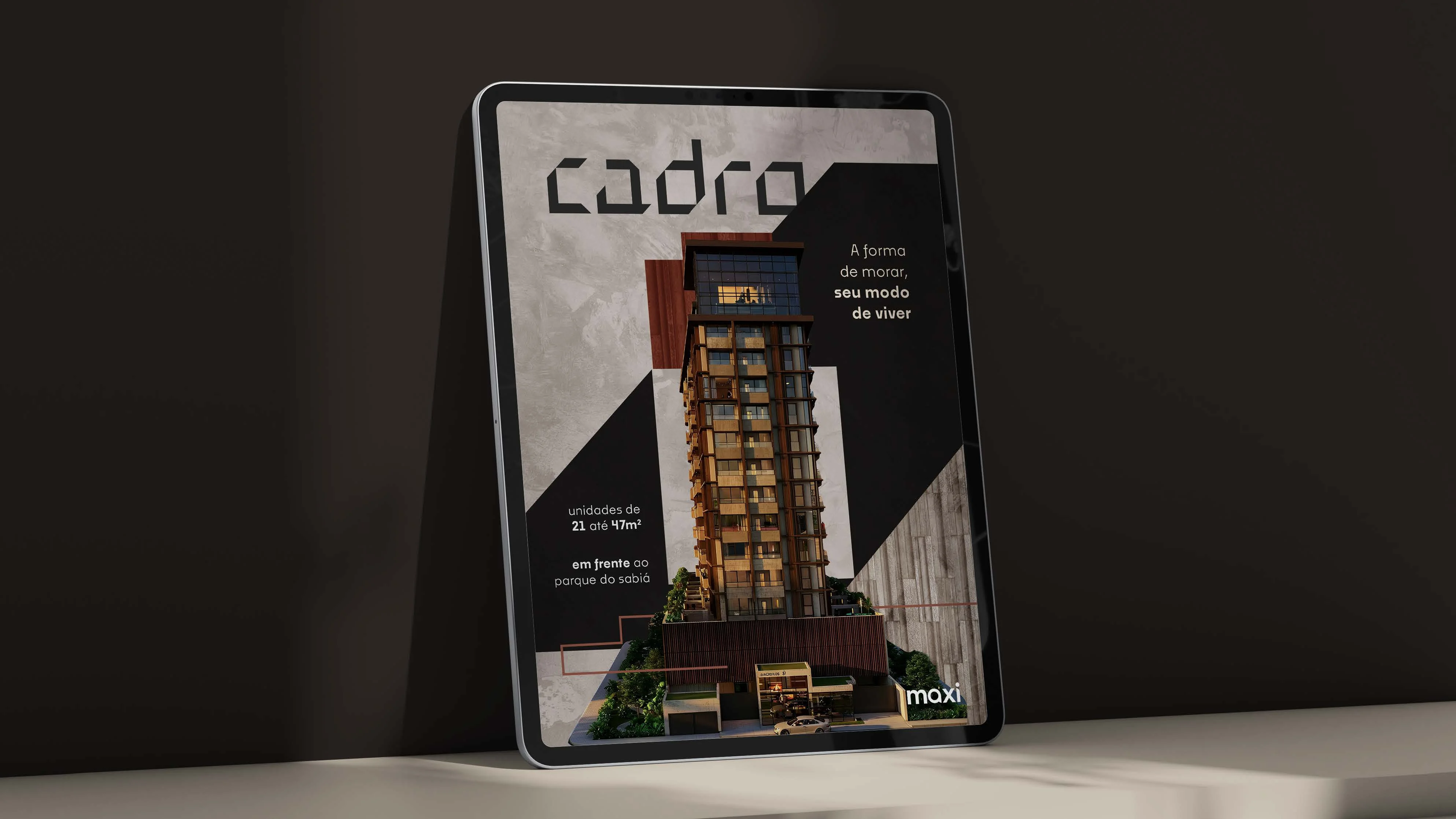 Cadro