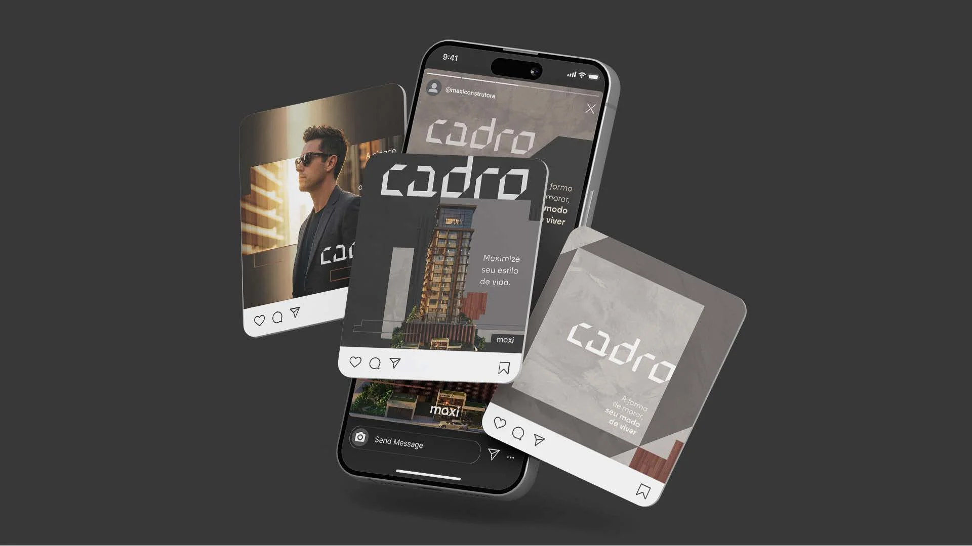Cadro